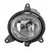For Kia Sorento Fog Light 2003 04 05 2006 Driver Side For KI2592107 | 92201 3E011