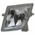 Fits 09-10 Mazda MZ-6 Foglight LH