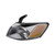 For Toyota Camry Signal Light Assembly 1997-1999 Driver Side For TO2530126 | 81520-AA010