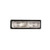 Fits Chevy Blazer 94-00/CK 94-02/Suburban 94-99/TH 94-00/GMC YK 94-00 Parking Signal Light Unit