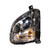 For Chevy Equinox Signal Light Assembly 2018 2019 2020 Driver Side 20 w/o Midnight Edit CAPA For GM2520196 | 84226245