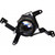 Fits KIA SEDONA 15-18 FL ASY ROUND LIMITED/SXL TYPE LH CAPA