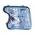 Fits SN OUTLOOK 07-10 SL UNIT RH