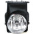 For GMC Sierra Pickup 2005 2006 2007 Foglight Assembly | Classic Passenger Side Replacement For GM2593154 | 15776381