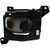 For Toyota Tundra Fog Light Assembly 2000 01 02 03 04 05 2006 Driver Side Steel Bumper For TO2592102 | 81220-0C010