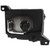 For Toyota Tundra Fog Light Assembly 2000 01 02 03 04 05 2006 Passenger Side Steel Bumper For TO2593102 | 81210-0C010
