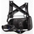 For Ford ESCAPE 2001 02 03 2004 Fog Light Assembly Driver Side (2003 2004 Plastic) For FO2592190 | YL8Z 15200 AB