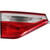 Fits HD ODYSSEY 11-13 BUL ASY INNER LH CAPA