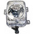 Fits AC TLX 15-17 FL ASY RH DOT