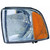 Fits DG RAM PICK UP  99-02 PS/SML UNIT LH W/SPORT  PKG