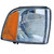 Fits DG RAM PICK UP  99-02 PS/SML UNIT RH W/SPORT  PKG