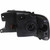 For Ford F150 Headlight Assembly 2004 05 06 07 2008 Passenger Side For FO2503201 | 7L3Z 13008 FA