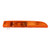 Fits VN PASSAT CC 09-12 SL ASY YELLOW LENS LH DOT