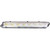 Fits M-BZ GL-320 07-09/GL-350 10-12/GL-450 07-12/GL-550 08-12/ML-63 CLAS 12-14 DRL ASY LED(13-14 W/SPT PKG) RH