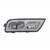 Fits AC MDX 07-09 FL UNIT RH
