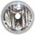 Fits FD F-150 P/UP 09-10 FL UNIT LH