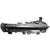 For Lexus N-X200t / 300 Daytime Running Light Assembly 2015-2020 Passenger Side CAPA For LX2562102 | 81620-78050