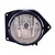 Fits HM H3 06-10/H-3T 09-10 FL ASY 2ND DESIGN RH
