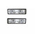 Fits CV/GC C/K 10 TRCK 94-02 PSL UNIT TWIN EYES CROM