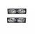 Fits CV/GC C/K 10 TRCK 94-02 PSL UNIT TWIN EYES BLK