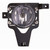 Fits FD FOCUS 05-07 FL ASY RH (06-07 W/O APPEARANCE PKG)FACTORY INSTALLED