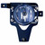 Fits FD FOCUS 05-07 FL ASY LH (06-07 W/O APPEARANCE PKG)FACTORY INSTALLED