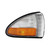 Fits PT BONNEVILLE 92-95 SML UNIT RH