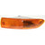For Mitsubishi Eclipse Parking / Signal Light Assembly 2002 2003 2004 2005 Passenger Side For MI2520117 | MR990823