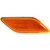 For Mercedes-Benz E350 / E63 AMG Sedan Signal Marker Light Unit 2010 11 12 13 2014 Passenger Side For MB2550104 | 212 820 01 21