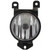 Fits GC YUKON XL DENALI 01-06/SERIES DENALI 99-06/SIERRA C3 99-02/PT BONNVILLE 92-99 FL ASY RH(SSE,SSEI MDL) CAPA
