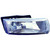 Fits Chevy Malibu /MAX 04-08 FL ASY RH CAPA