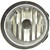 Fits NS XTERRA/FRONTR 03-04 FL ASY LH