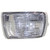 Fits TY 4RUNNER 03-05 PSL UNIT LH W/DRL CAPA