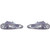 Fits NS 2-40SX 91-94 SL ASY DIAMOND DESIGN