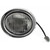 Fits NS MAXIMA 02-03 FL ASY LH