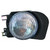 Fits MB GALANT 02-03 FL ASY RH