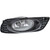 Fits HD CIVIC SDN 12 FL ASY FACTORY INSTALLED RH CAPA