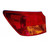 Fits LX IS250/350 06 (UP TO 3/06) RL UNIT LH