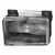 Fits VV S40 00-04 FL ASY(OLD STYLE) LH