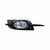 Fits HD CIVIC CPE 09 FL ASY(PAINT TO MATCH) RH