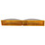 Fits FD CROWN VICTOR 88-91 PL UNIT LH AMBER