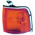 Fits IZ RODEO 91-97/PICK UP  88-95/AMIGO 89-94/HD PASSPORT 94-97 P/SML ASY  LH CHROME