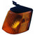 Fits FD ESCORT 3/85-90 PL UNIT LH