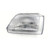 Fits AC INTEGRA 90-93 FL ASY LH