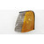 Fits FD TAURUS 89-91 SML UNIT LH