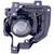 Fits MB LANCER 02-07 FL ASY LH