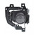 Fits MB LANCER 02-07 FL ASY RH