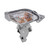Fits MZ CX-3 16-17 TSL ASY LH DOT