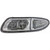 Fits IN I-30 00-01 Foglight Driver Side Assembly