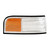 Fits OM CTLAS SPRME 90-97 Side Marker Light Passenger Side (for for for Sedan ONLY) Unit